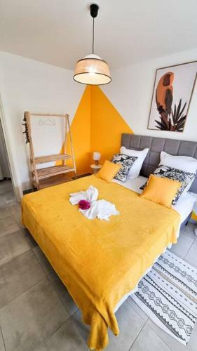 Apartamento Le Marie-agn�s Appartement Neuf De Standing