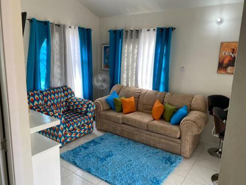 Apartamento Island Treasure Vacation Suite