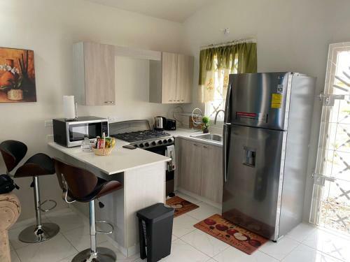 Apartamento Island Treasure Vacation Suite
