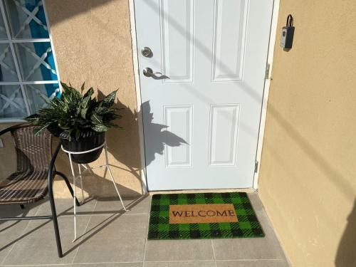 Apartamento Island Treasure Vacation Suite