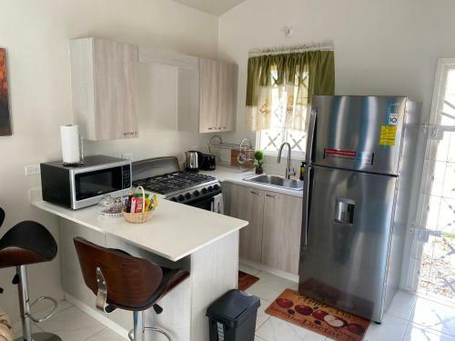 Apartamento Island Treasure Vacation Suite