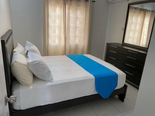 Apartamento Island Treasure Vacation Suite