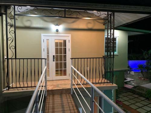 Apartamento Vista Stays