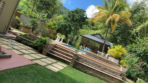 Apartamento Vista Stays