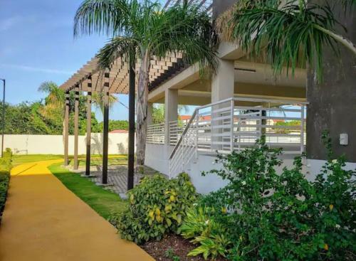 Apartamento Home Away From Home