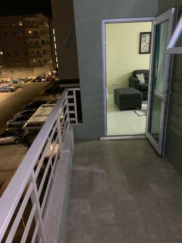 Apartamento Home Away From Home