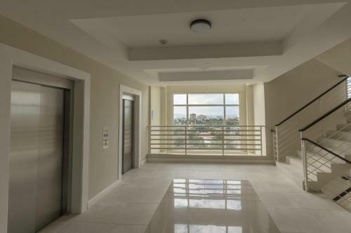 Apartamento Le Luxe Penthouse 2br W AC Wifi & 24 Hr Sec