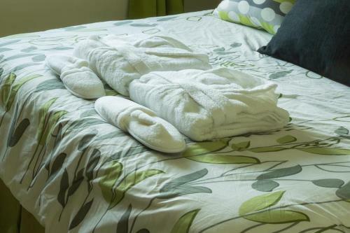 Apartamento Le Luxe Penthouse 2br W AC Wifi & 24 Hr Sec