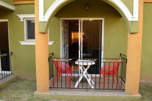 Apartamento Best Of The Best