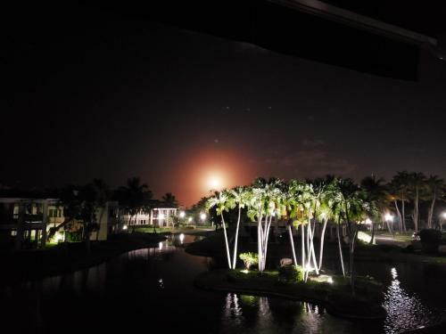Waterview 2br Plus + 3 Baths Villa Nurlan - Dorado