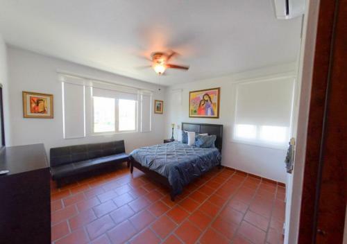 Waterview 2br Plus + 3 Baths Villa Nurlan - Dorado