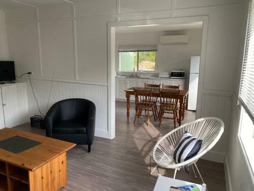 Aruma Cottage Bruny Island