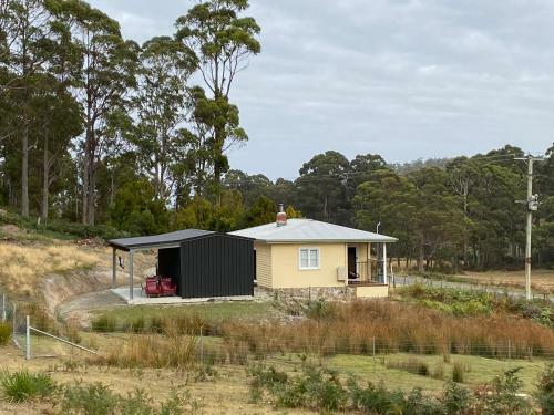 Aruma Cottage Bruny Island