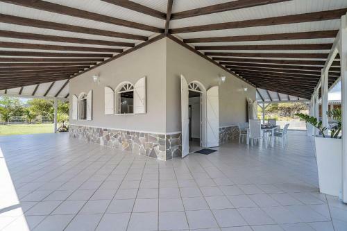 Villa Eldorado, 4ch, Piscine, Calme, Proche Plages