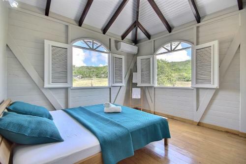 Villa Eldorado, 4ch, Piscine, Calme, Proche Plages
