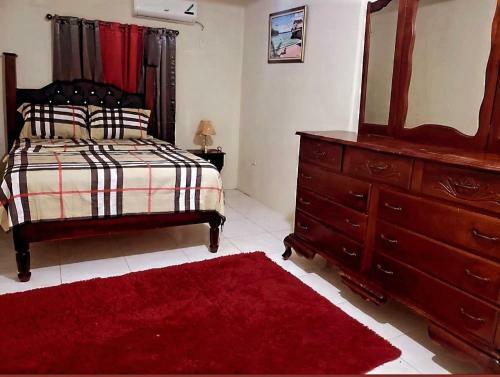 Apartamento Jacaranda Vacation Homes