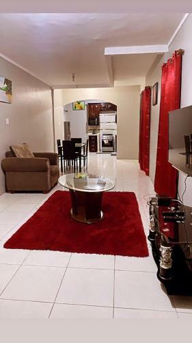 Apartamento Jacaranda Vacation Homes