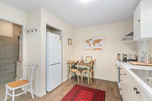 Mountain View Bliss - Albert Town Holiday Unit