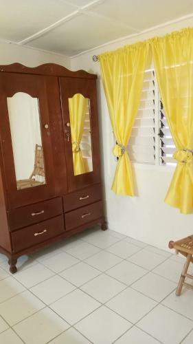 Apartamento Sunflower Nest.