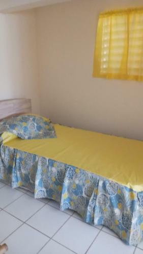Apartamento Sunflower Nest.