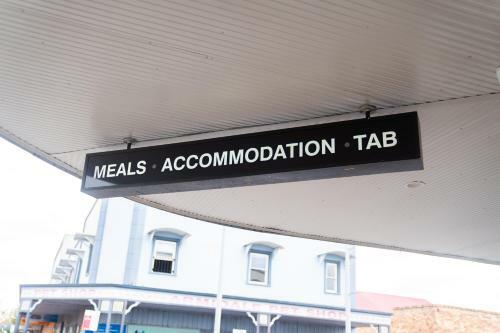 The Royal Hotel Armidale