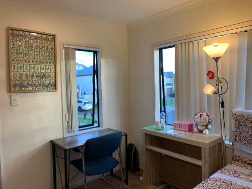 Bed & Breakfast Albany Oteha Bnb