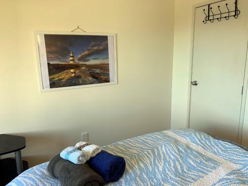 Bed & Breakfast Albany Oteha Bnb
