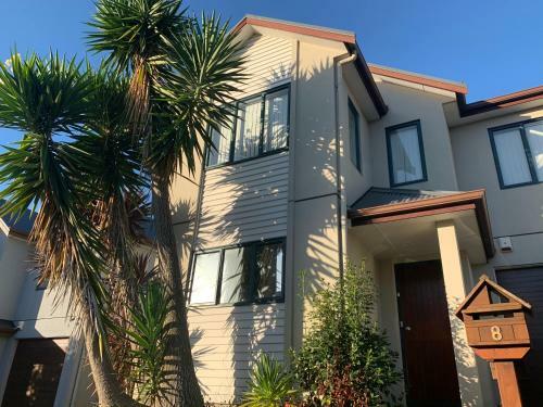 Bed & Breakfast Albany Oteha Bnb