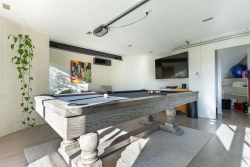 High-end 2br House - Skytower View- Nr Ponsonby Rd