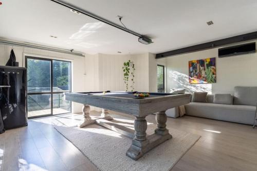 High-end 2br House - Skytower View- Nr Ponsonby Rd