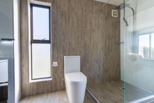 High-end 2br House - Skytower View- Nr Ponsonby Rd