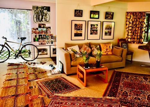 Bed & Breakfast Birdsong Devonport