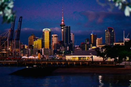 Bed & Breakfast Birdsong Devonport
