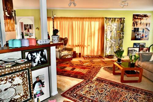 Bed & Breakfast Birdsong Devonport