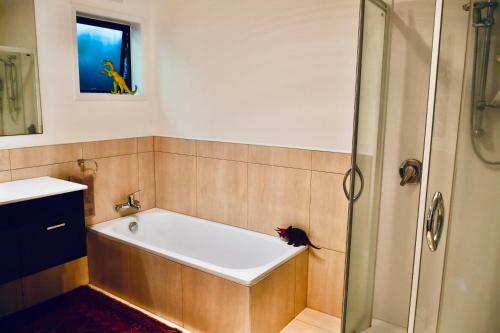 Bed & Breakfast Birdsong Devonport