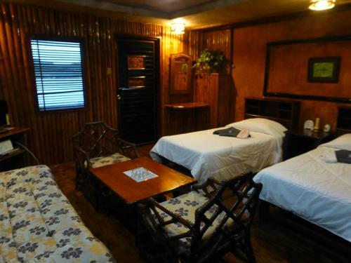 Albergue Antelope Guesthouse
