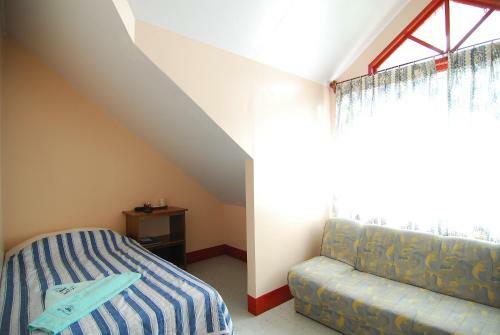 Albergue Antelope Guesthouse