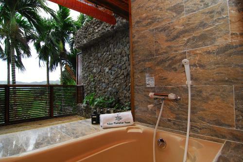 Hotel Palau Plantation Resort