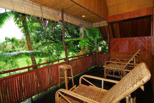 Hotel Palau Plantation Resort