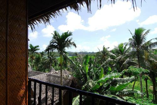 Hotel Palau Plantation Resort