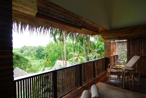 Hotel Palau Plantation Resort