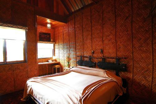 Hotel Palau Plantation Resort