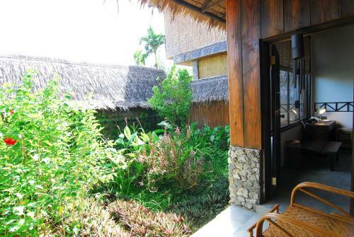 Hotel Palau Plantation Resort