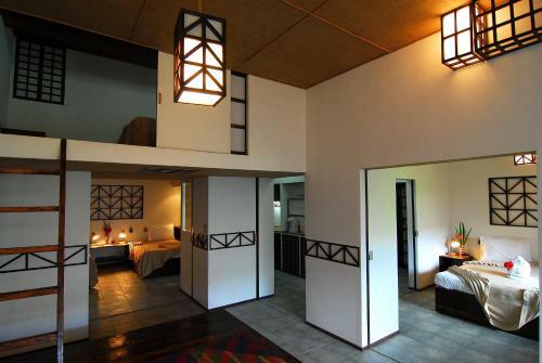 Hotel Palau Plantation Resort