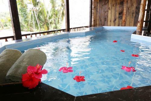 Hotel Palau Plantation Resort