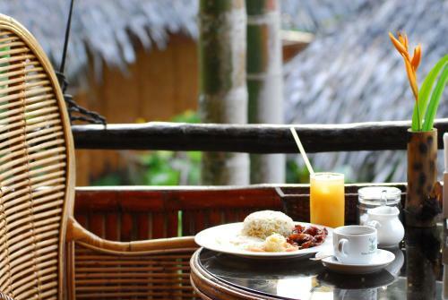 Hotel Palau Plantation Resort