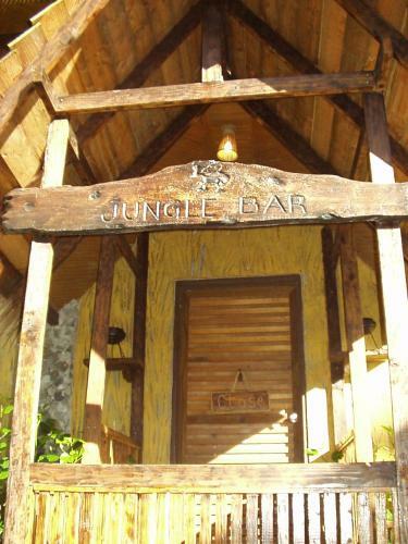 Hotel Palau Plantation Resort