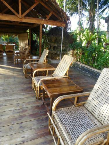 Hotel Palau Plantation Resort
