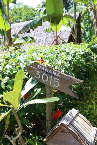 Hotel Palau Plantation Resort