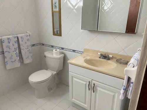 Villa Vila Ide�l, Ocean View Beachfront Community W/pool